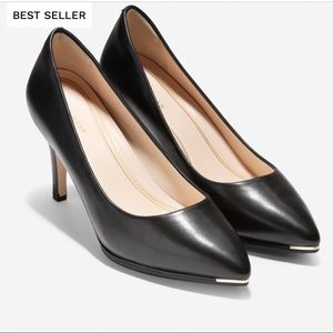Cole Haan Grand Ambition Pump 8.5 B